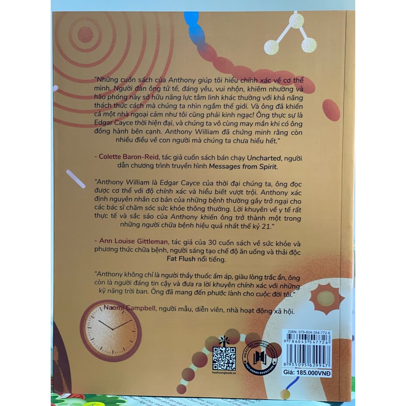 Sách Cơ thể tự chữa lành 2, mới 99% ( mua nhưng chưa đọc) 77761