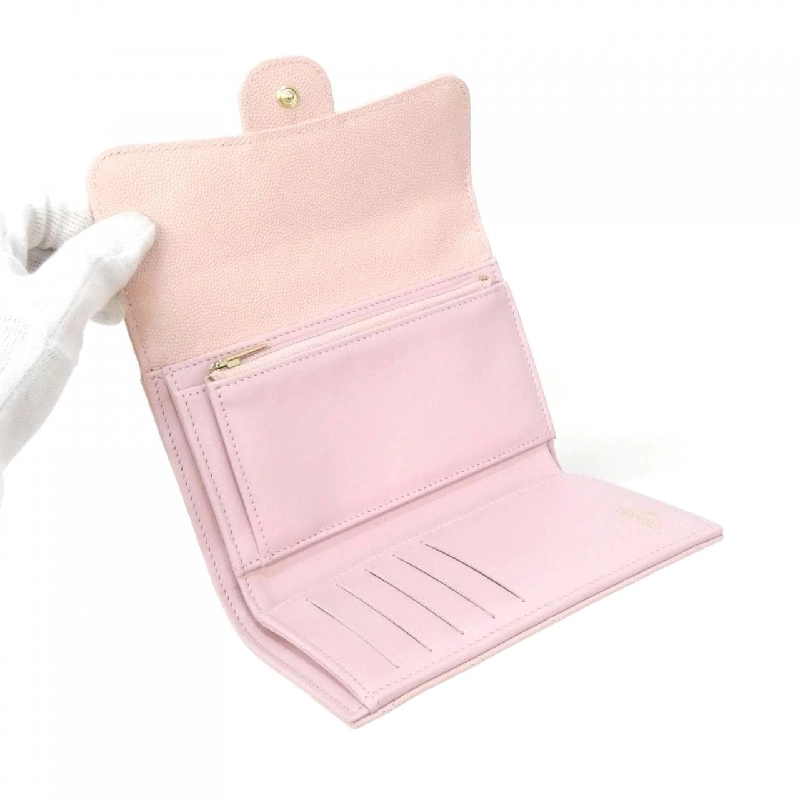 Ví Chanel Timeless Classic Line AP0232 - Hàng hiệu Authentic 620153