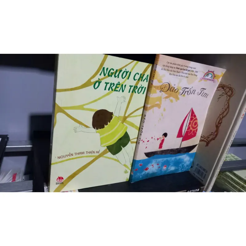 người cha ở trên trời 699230