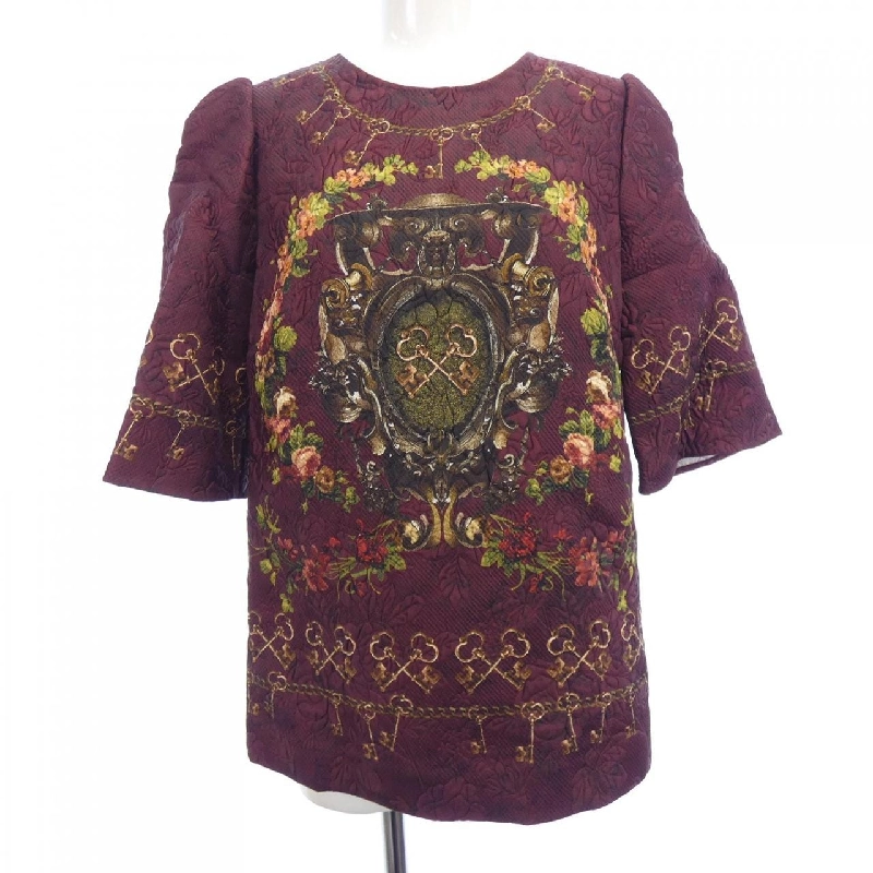 Dolce & Gabbana DOLCE&GABBANA Áo 635928