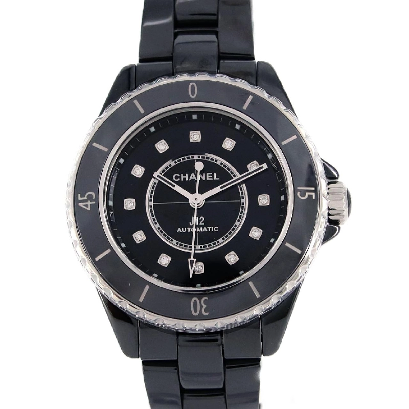 Chanel J12 Caliber 12.2 33mm Gốm 12P H9742 Gốm Tự động - Hàng hiệu Chính hãng 877696