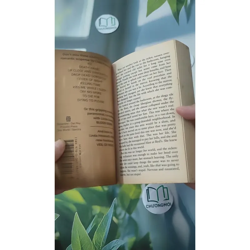 Burn - Linda Howard 1027495