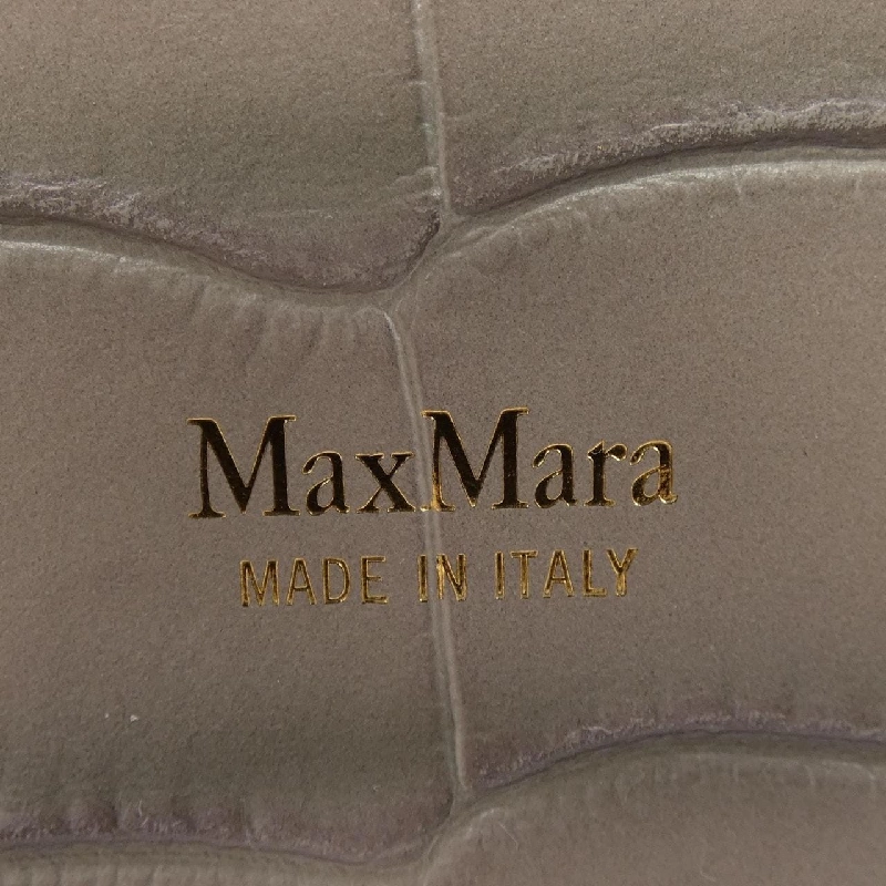 Túi xách Max Mara - Hàng hiệu Authentic 833423
