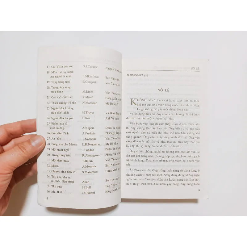 100 Truyện Ngắn Hay Thế Giới Tập 2  755287