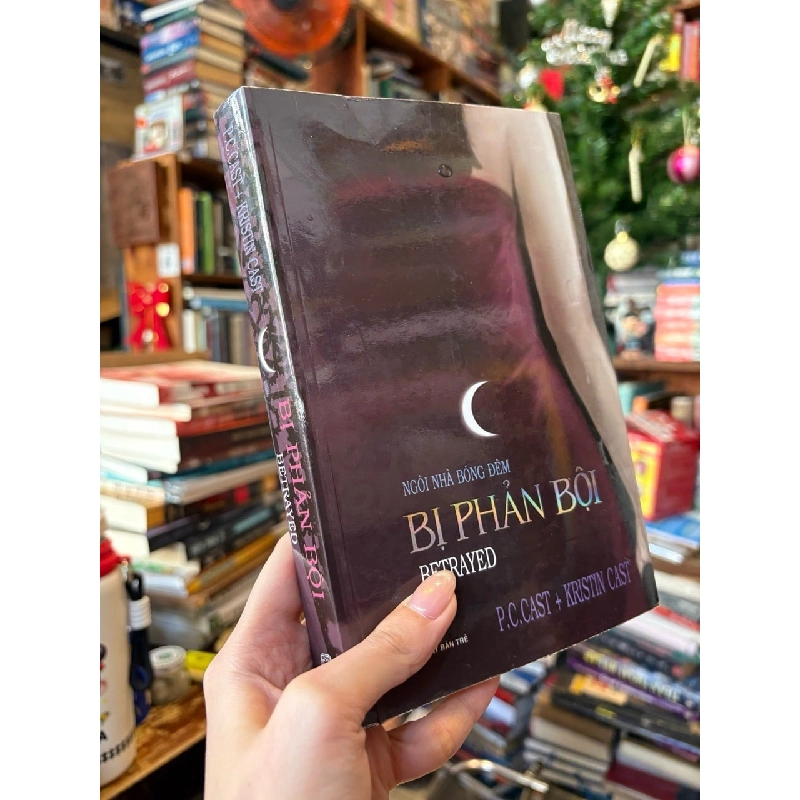 Bị phản bội - Nhiều tác giả 327047
