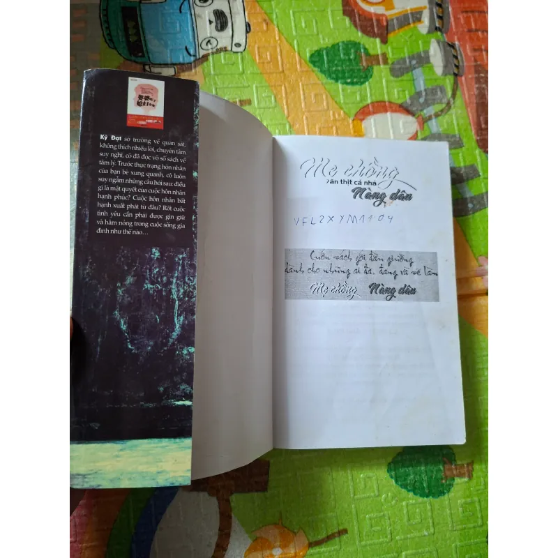 Mẹ chồng ăn thịt cả nhà nàng dâu 790869