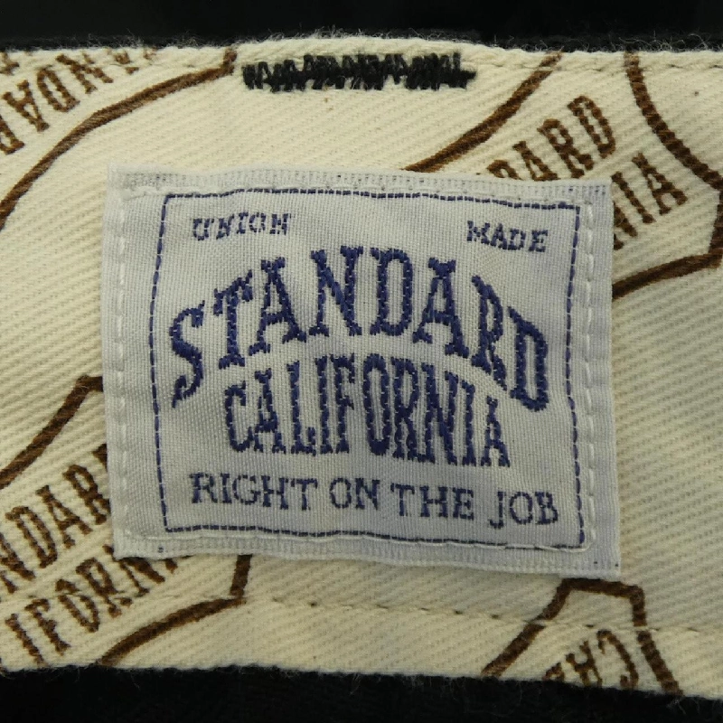 QUẦN STANDERD CALIFORNIA - Hàng hiệu Authentic 892366