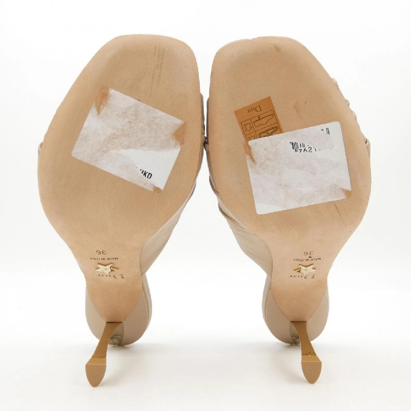 Giày sandal CHRISTIAN DIOR - Hàng hiệu Authentic 830773