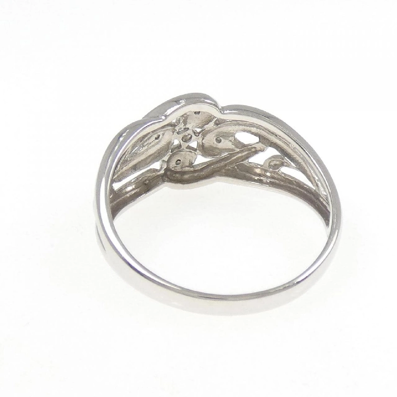 Nhẫn kim cương PT900 0.03CT - Hàng hiệu Chính hãng 846713