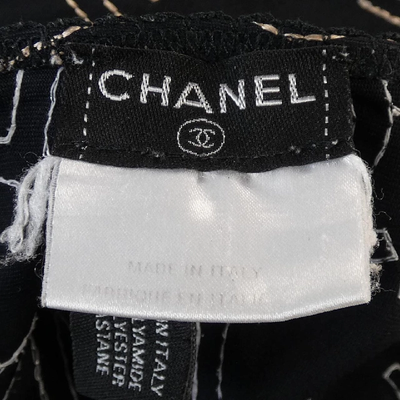 CHANEL P26459V16332 05A Áo hai dây - Hàng hiệu Chính hãng 773138