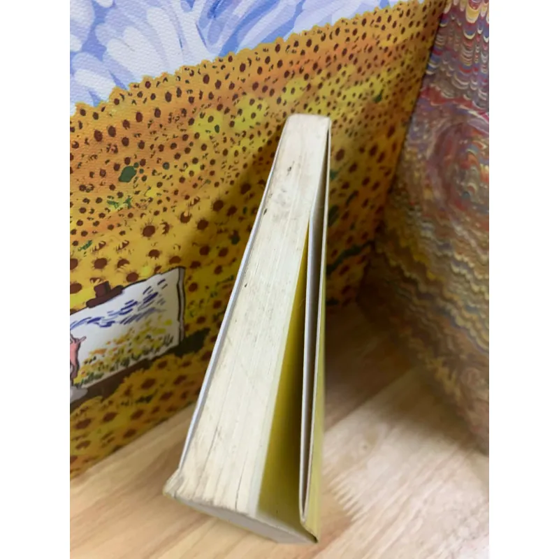 Ba Chàng Ngốc - Chetan Bhagat 928049