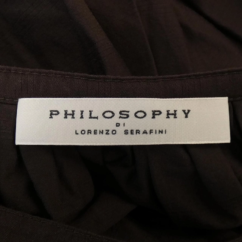 PHILOSOPHYDILORENZOSERAFINI 6524-343-1898 Váy - Hàng hiệu Authentic 809915