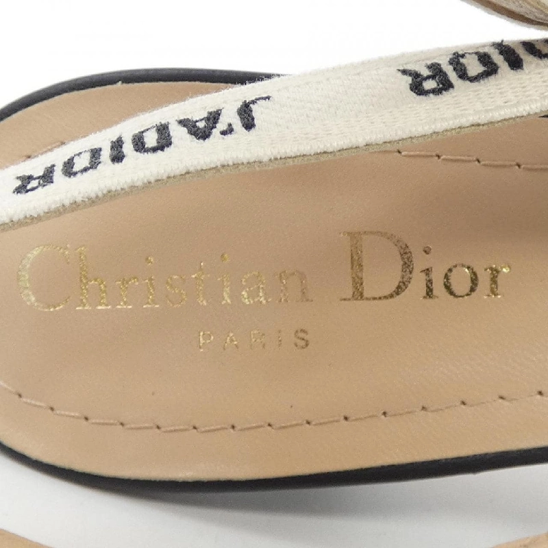 Giày cao gót J'ADIOR của CHRISTIAN DIOR 659461