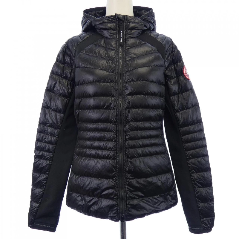 Canada Goose 2712L Áo khoác lông - Hàng hiệu Chính hãng 815243