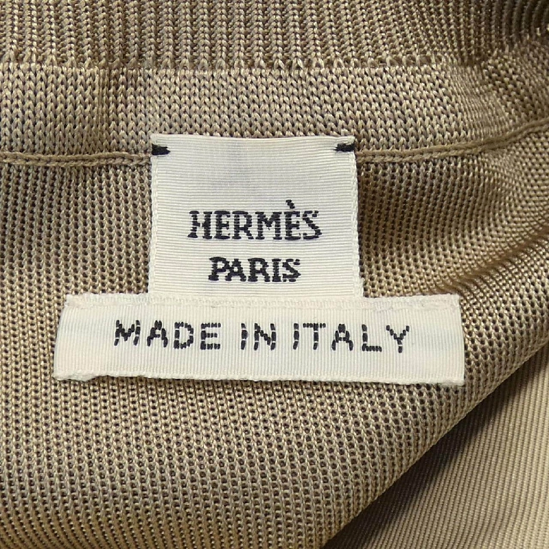 HERMES CHAINE D'ANCRE 2E2826DS Áo thun - Hàng hiệu Chính hãng 823992