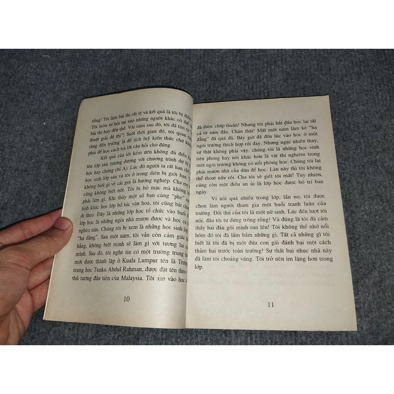 DÁM THẤT BẠI 472319