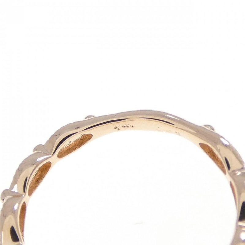 Nhẫn kim cương Agat 0.02CT - Hàng hiệu Authentic 838947