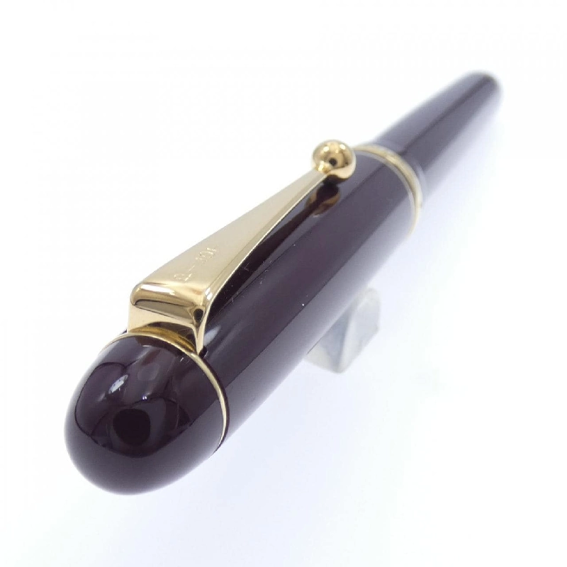 Bút máy Pilot Custom 74 Đỏ đậm - Hàng hiệu Authentic 881127