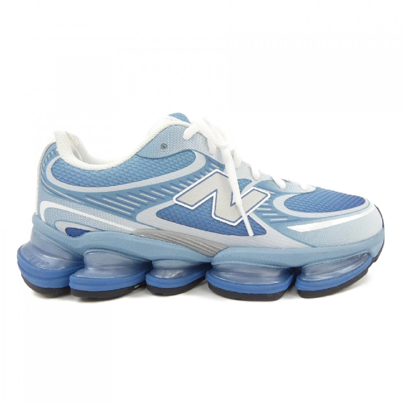 Giày thể thao NEW BALANCE - Hàng hiệu Authentic 904890