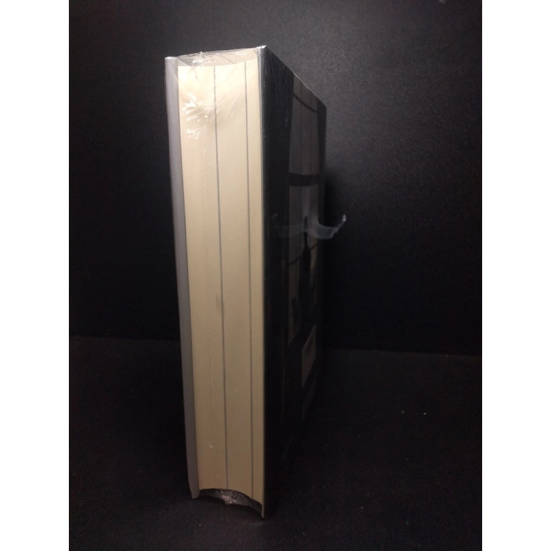 Miền đất hứa Barack Obama bìa cứng new 100% HCM.LP0711 912372