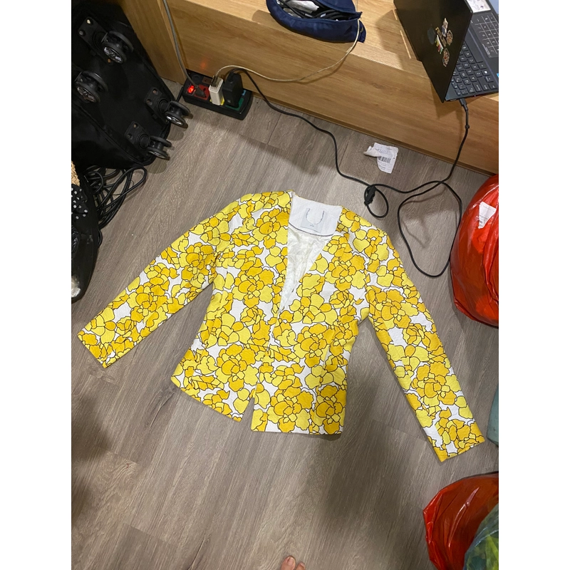 Combo 2 món 1 blazer 1 quần xuông 461910