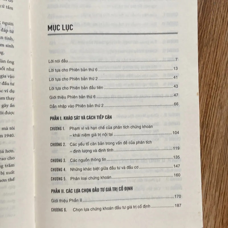 Phân tích chứng khoán 930068