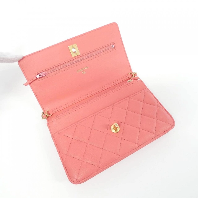 Ví dây chuyền Chanel AP1450 622964