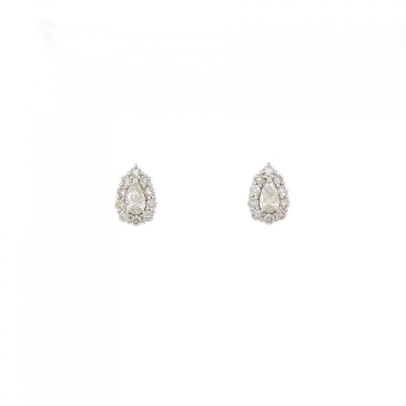 PT900 Bông tai kim cương 0.30CT - Hàng hiệu Chính hãng 866919