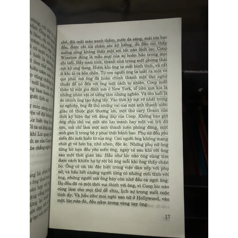 Ánh sao chiều - Danielle Steel 1005518