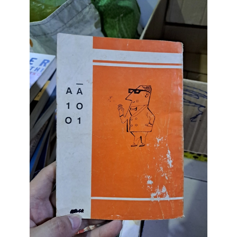 Logic giải trí Trần Diên Hiển 1993 mới 80% ố vàng HCM0308 KHOA HỌC ĐỜI SỐNG 919552