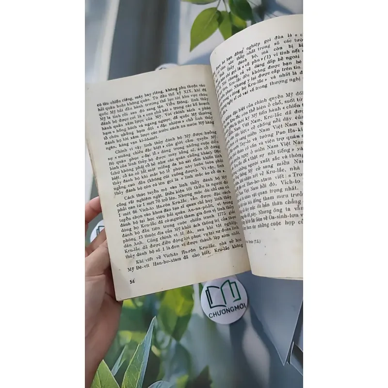 [XƯA] Tướng Mỹ Bại Trận (1990) - Lê Kim 997620