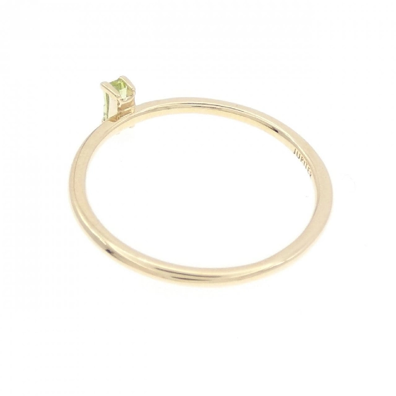 Nhẫn Peridot Jupiter - Hàng hiệu Authentic 840661