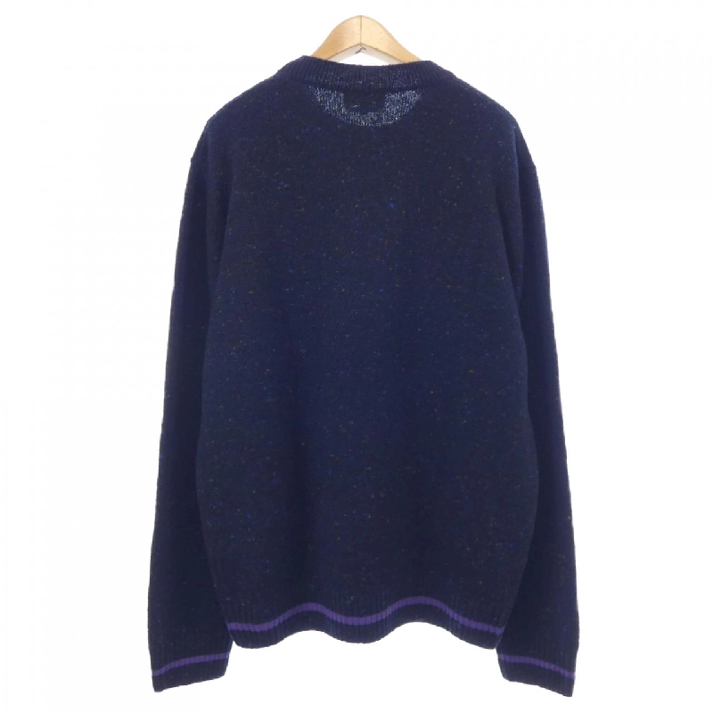 HERMES *12-5735 Áo len - Hàng hiệu Chính hãng 895534