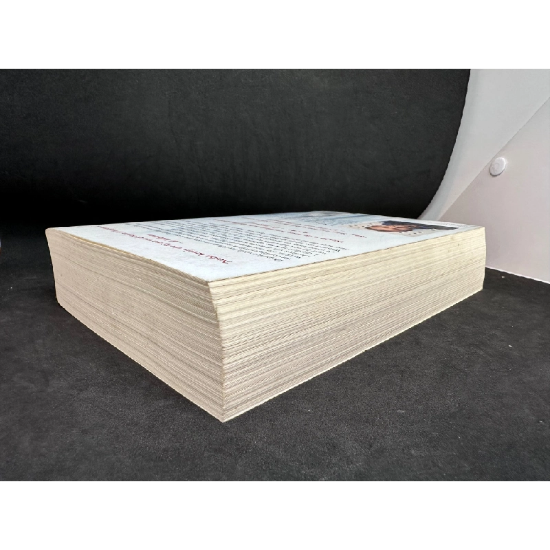 De Dorst, Jo Nesbo (Ngoại Văn Hà Lan), Mới 80% (Ố Nhẹ, Bìa Có Vết Gấp), 2017 SBM2407 450507