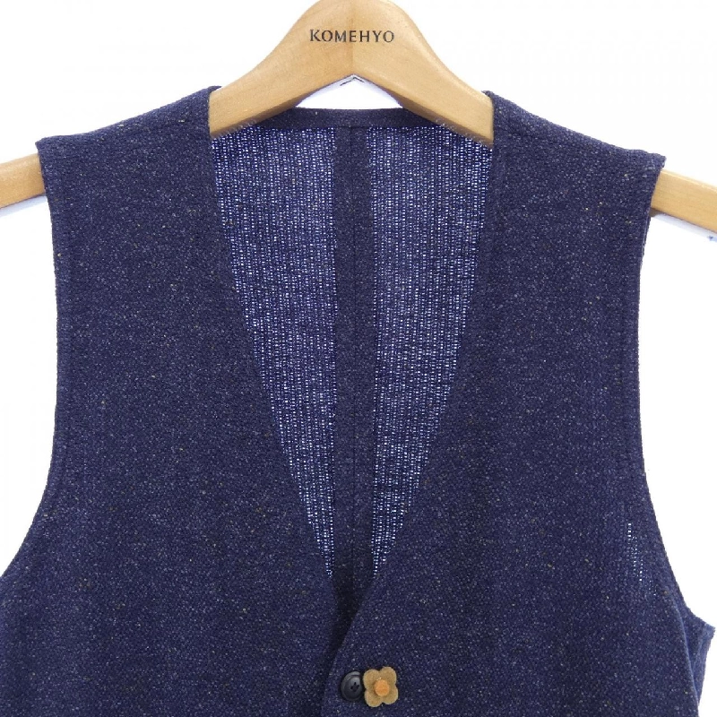 LARDINI Áo vest - Hàng hiệu Authentic 896732
