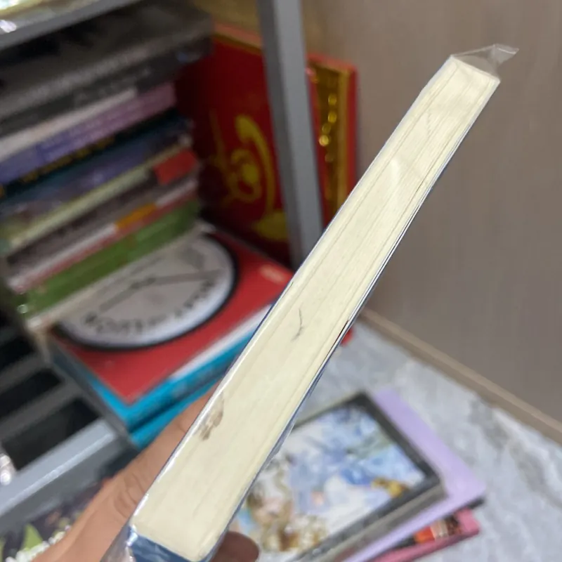 Nhà lãnh đạo không chức dann : Câu chuyện về thành công thực sự trong kinh doanh và cuộc  960917