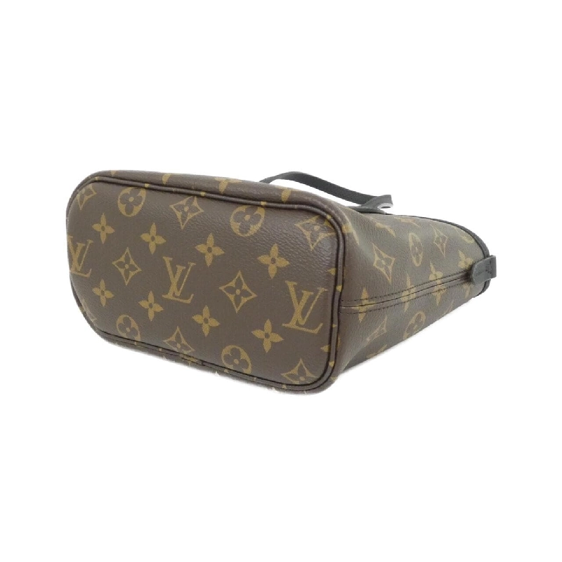 Túi Louis Vuitton Monogram Neverfull Inside Out BB M12099 611260