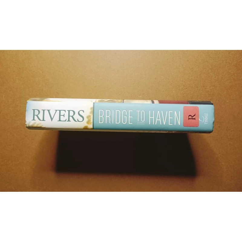 Bridge To Haven - Francine Rivers

 290871