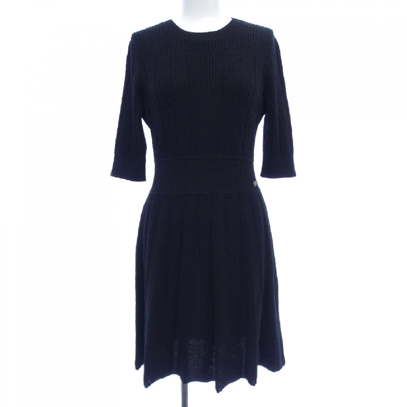 【Mã giảm giá】Chanel CHANEL Đầm 644855