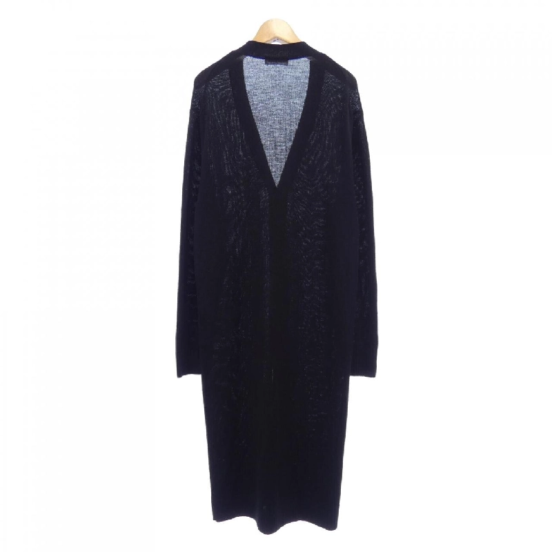 JIL SANDER+ Áo khoác dài 633751