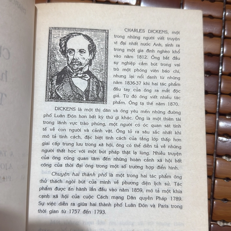 Chuyện hai thành phố - Charles Dickens 525527