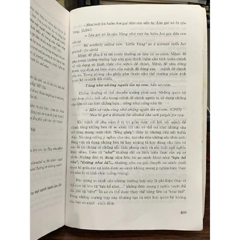 Ngữ pháp tiếng Việt thực hành (A Practical Grammar of Vietnamese) – Nguyễn Chí Hòa 589570