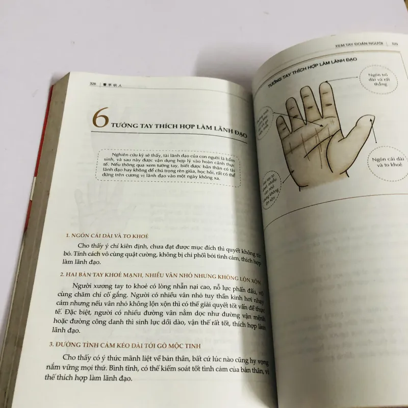 📖 XEM TAY ĐOÁN NGƯỜI – Thiệu Vĩ Hoa 598061