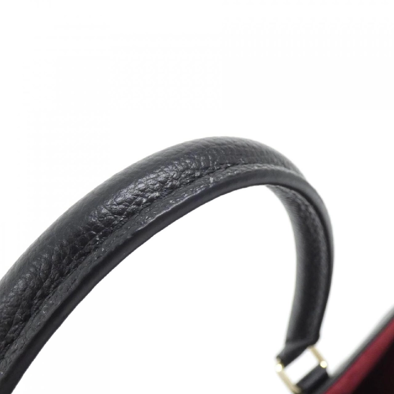 Túi Louis Vuitton Monogram Bicolor OnTheGo MM M45495 615528