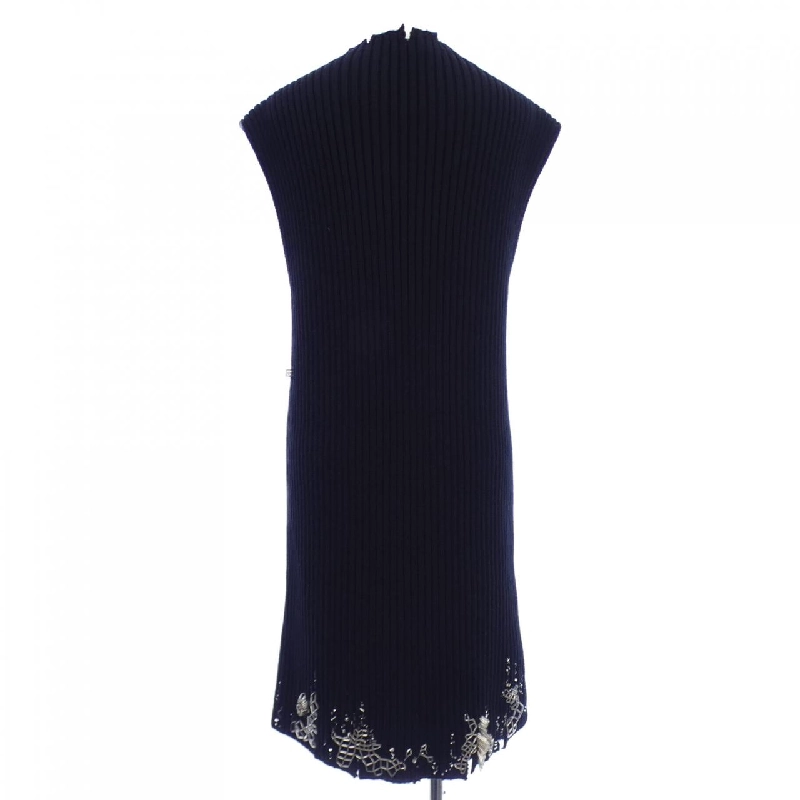 【Khuyến mãi】Đầm LOUIS VUITTON 651744