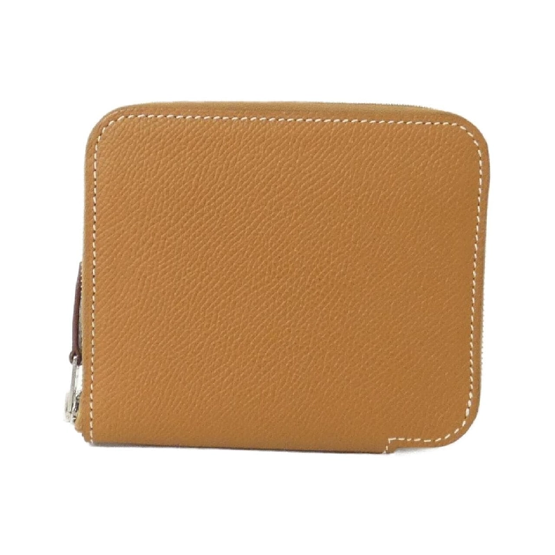 Ví Hermes EN LIBERTE Silk In Compact 084266CK - Hàng hiệu Authentic 806380