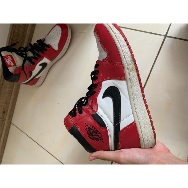 jordan1 chicago (40.5-41)  7510