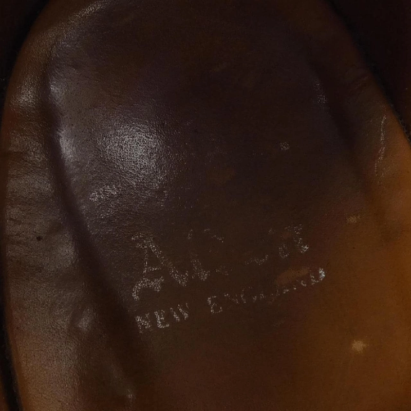 Giày ALDEN - Hàng hiệu Authentic 906416