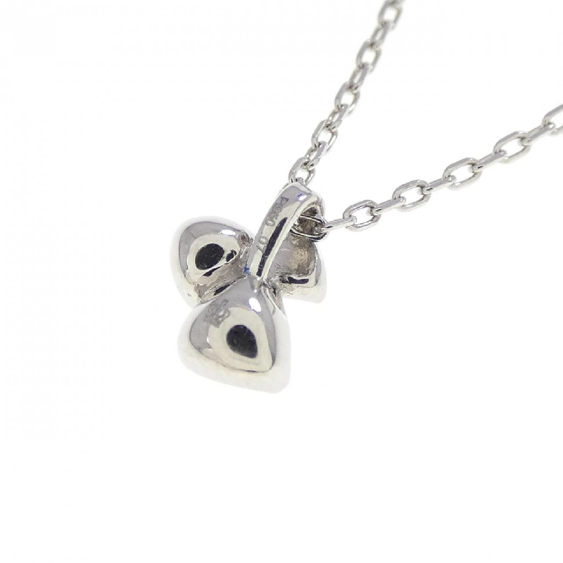 Dây chuyền kim cương Royal Asscher 0.07CT - Hàng hiệu Chính hãng 841175