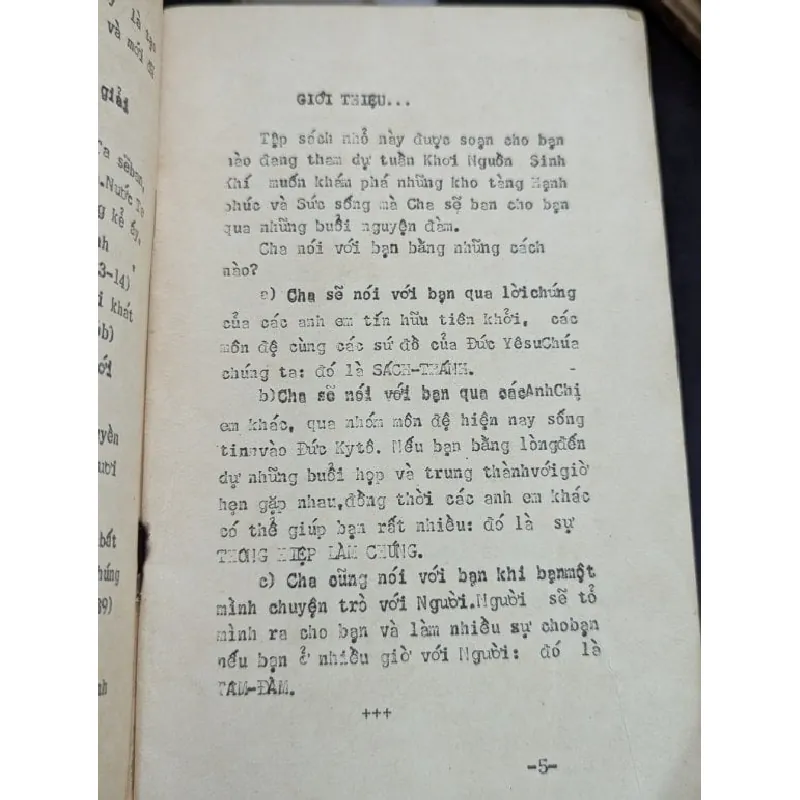 Khởi nguồn sinh khí - Đinh Khắc Tiệu 574183